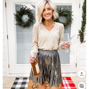 COPY - Loft Skirt